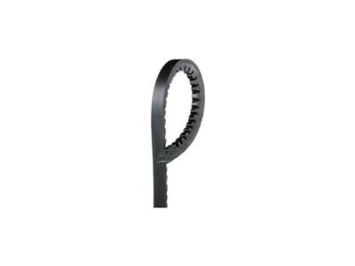 For 1974-1976 Plymouth Duster Accessory Drive Belt Gates 13984KVGC