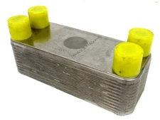 NEW LYTRON LL520G04 HEAT EXCHANGER