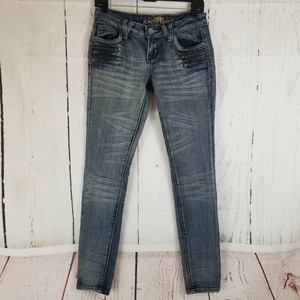 almost famous denim jeans