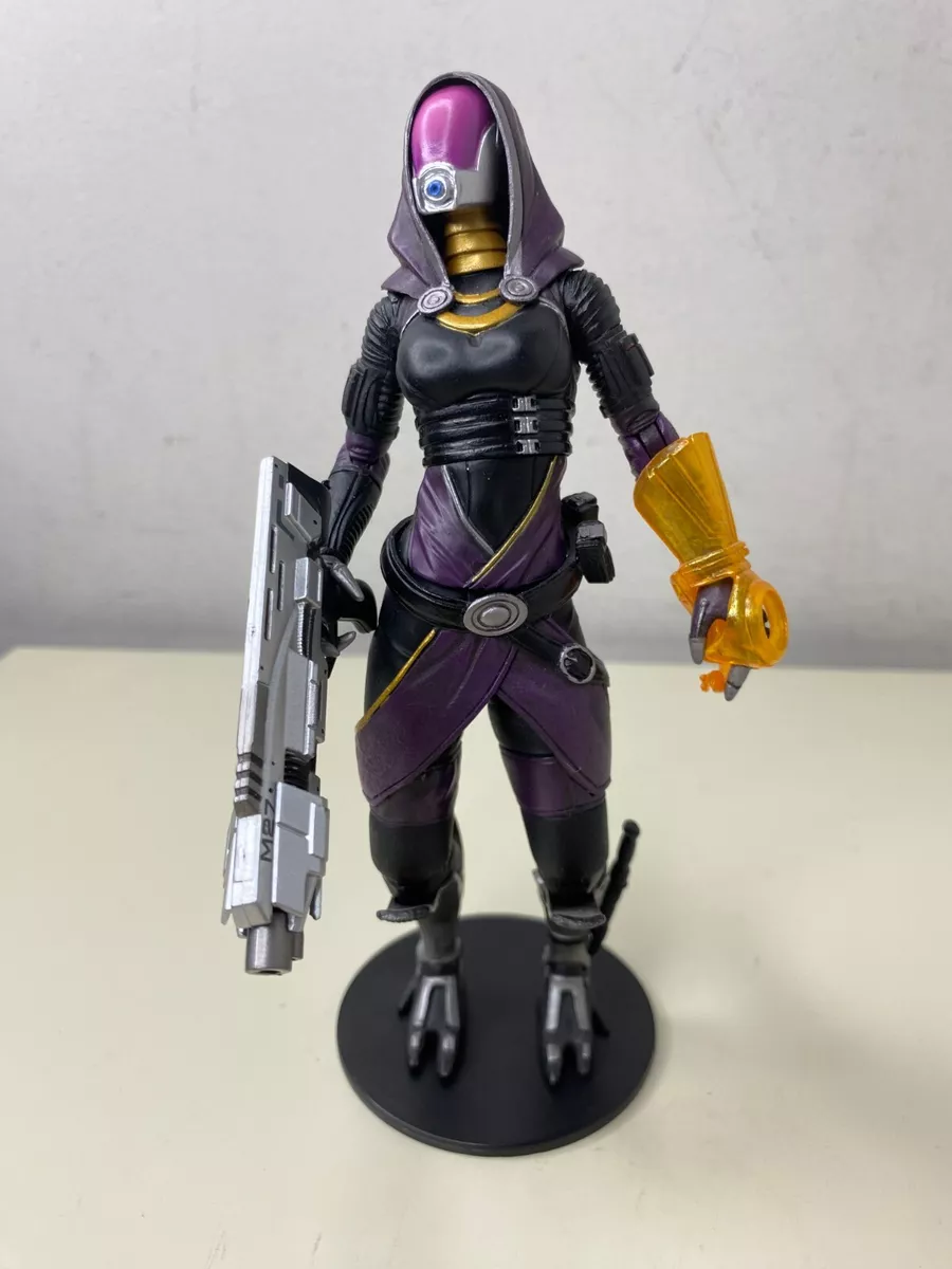 Fish and action sale figure