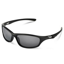 Duduma Polarized Sports Sunglasses for Mens Womens Baseball Fishing Golf Running