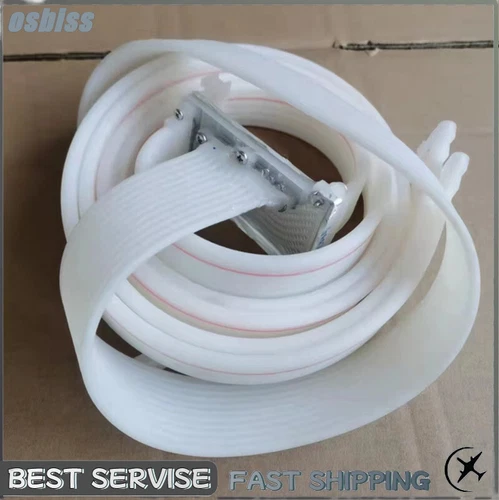 3pc/set For and New Epson F2000 F2100 Damper Tube F2100 Tube