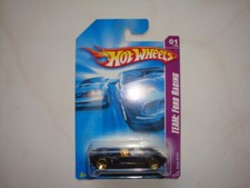Hot Wheels *** FORD GTX1 *** Hard to Find !!!