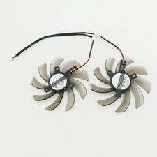 For Gigabyte GV-N550 N560 N650 N660 N670 R785 GTX660/650 Graphics Card fan 95mm