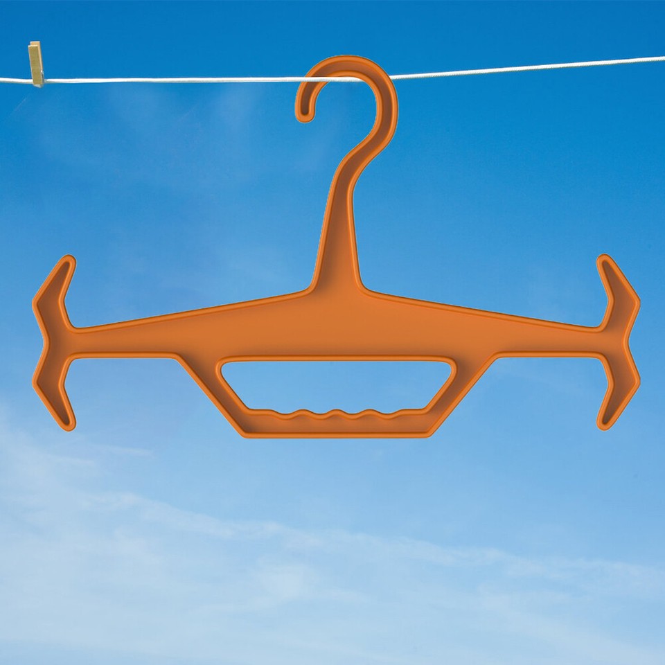 Coat Vest Hanger Body Armor Coat Hanger for Heavy Gear Tactical Gear