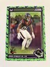 Derek Stingley Jr. 2024 Score-A-Treat Football Green Bats #111 Houston Texans