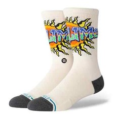 STANCE X SUBLIME CREW SOCKS - MEDIUM
