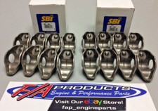 Bb Mopar 1959 Through 1979 361 383 400 426 440 Stock Rocker Arm Set 180-1055-56