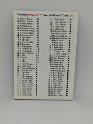 pokemon card gym challenge list Legendary Warriors Premium Collection – Evolve Card Shop