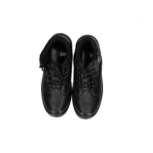Q-Safe QS7031/44 Safety Shoes Black Size EU 44 UK 10 S3 New NFP - Picture 8 of 8