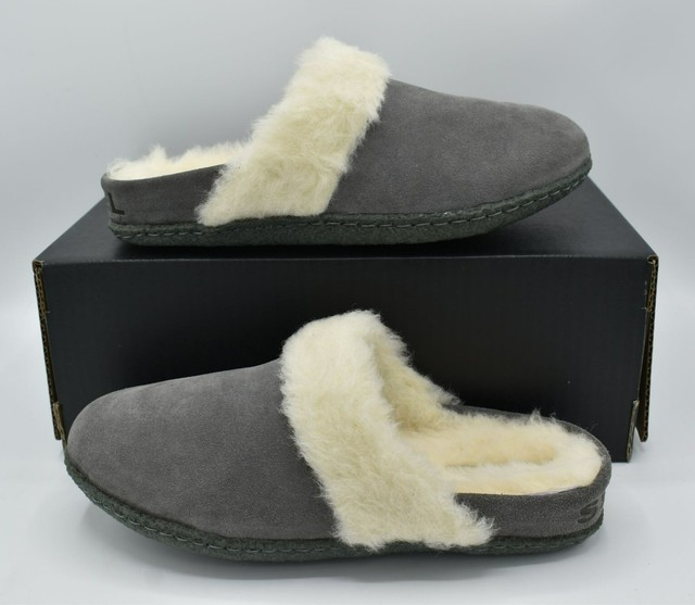 Sorel Nakiska Slide Ii Women's Slippers 