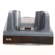 Intermec 1002UD02 Part No. 203-921-001 FlexDock Cup