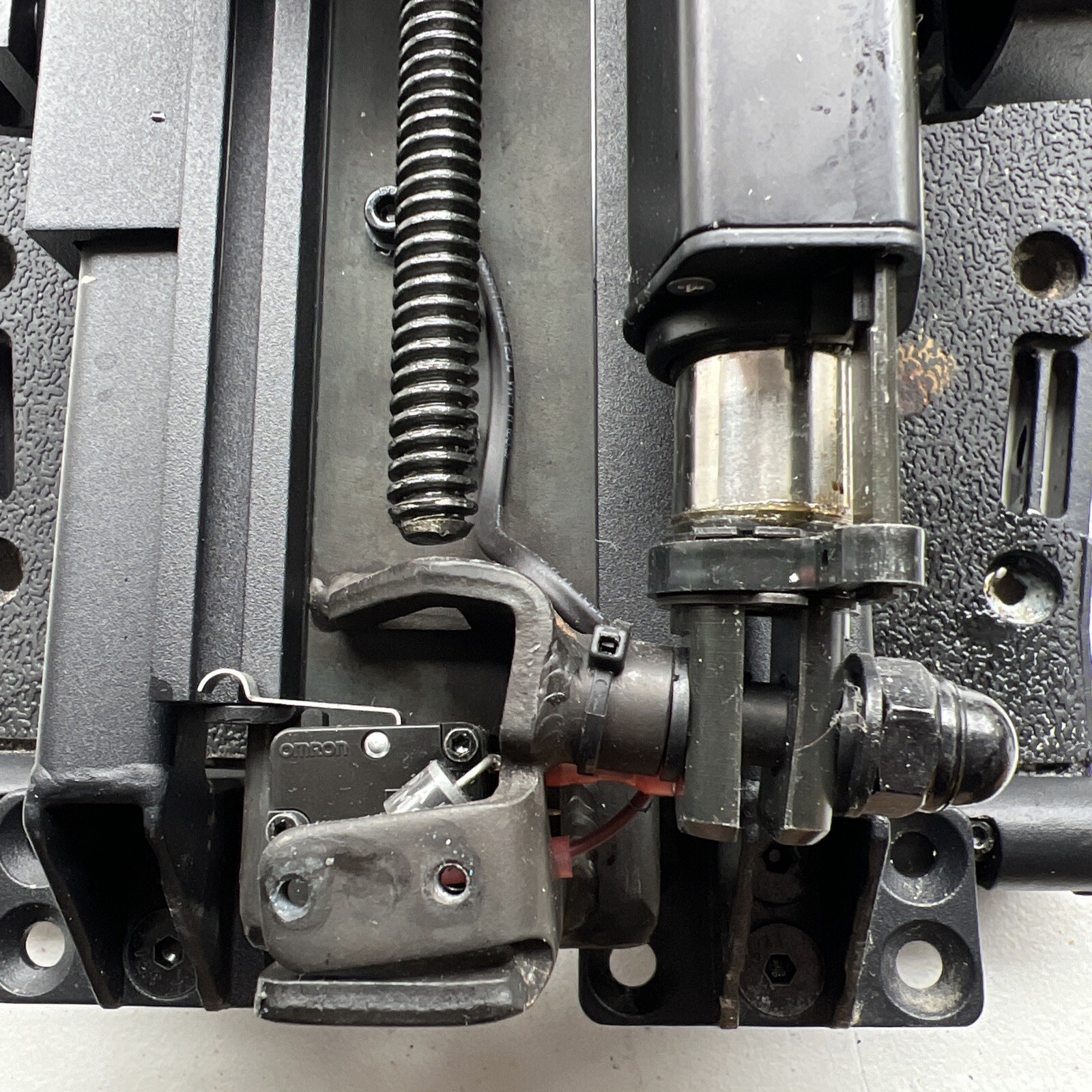 PRIDE QUANTUM Q6 EDGE POWER ARTICULATING FOOT REST / LEG RESTS Parts eBay