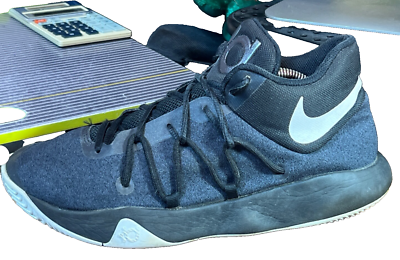 Nike™ Kevin Durant KD Trey 5 V Basketball Shoes ~ 897638-001  display picture 2