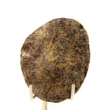 Biotita. 57,01 Ct. Montaña Freita, Arouca, Aveiro, Portugal.