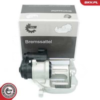 Esen SKV Bremssattel Hinterachse Links FüR BMW 5Er Touring F11 F10 F18 F06