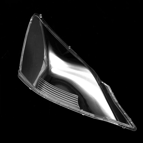 For LEXUS GX470 2004-2012 Headlight Lens Cover Shell Transparent Left Side - Picture 3 of 4