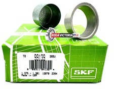 SKF USA 99139 ENGINE CRACKSHAFT REPAIR SPEEDI-SLEEVE 35 x 41.610 x 13 mm