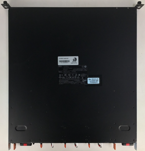 DELL S4048-ON 4048 SWITCH - L3 - MANAGED - 48 X 10Gb SFP+ + 6 x 40Gb QSFP+ - Picture 4 of 10