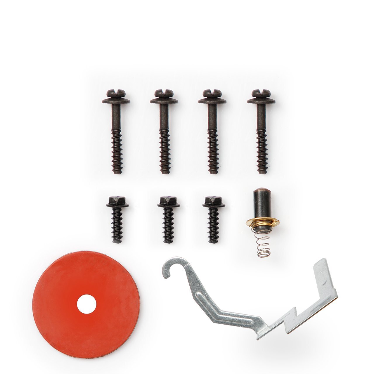 HEI Distributor Cap Rotor Kit SBC 350 400 BBC 454 396 For GM Chevy Ford