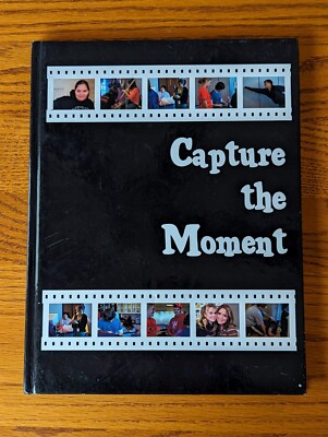 The Yearling 2007 Capture the Moment Campus High School Yearbook Wichita, Kansas