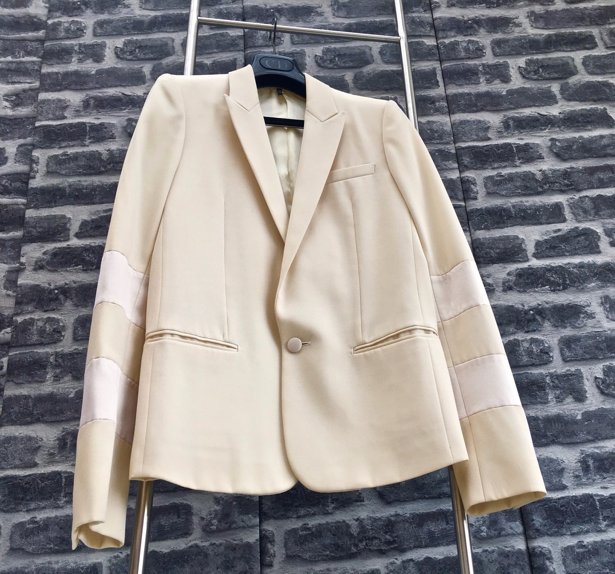 Rare & Gorgeous Dior Homme Hedi Slimane SS05 Tuxedo Evening