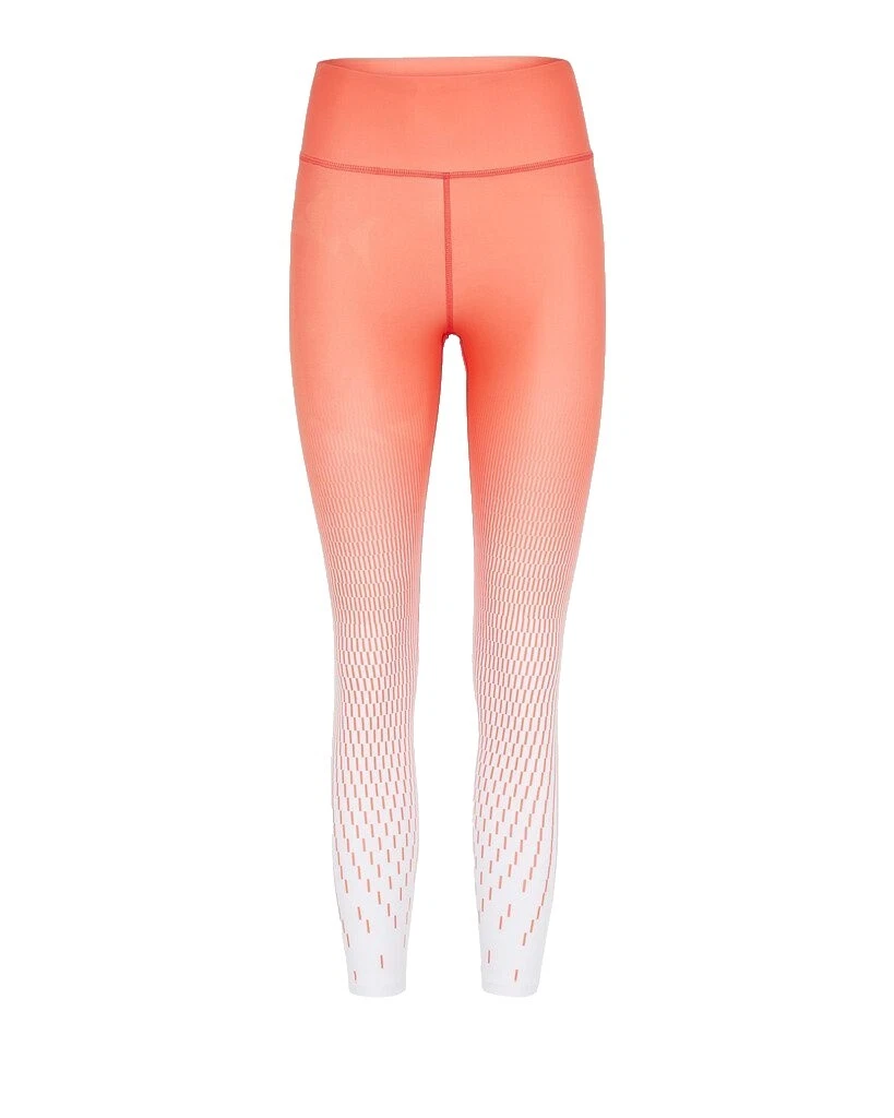 Active Polyester Leggings for Women