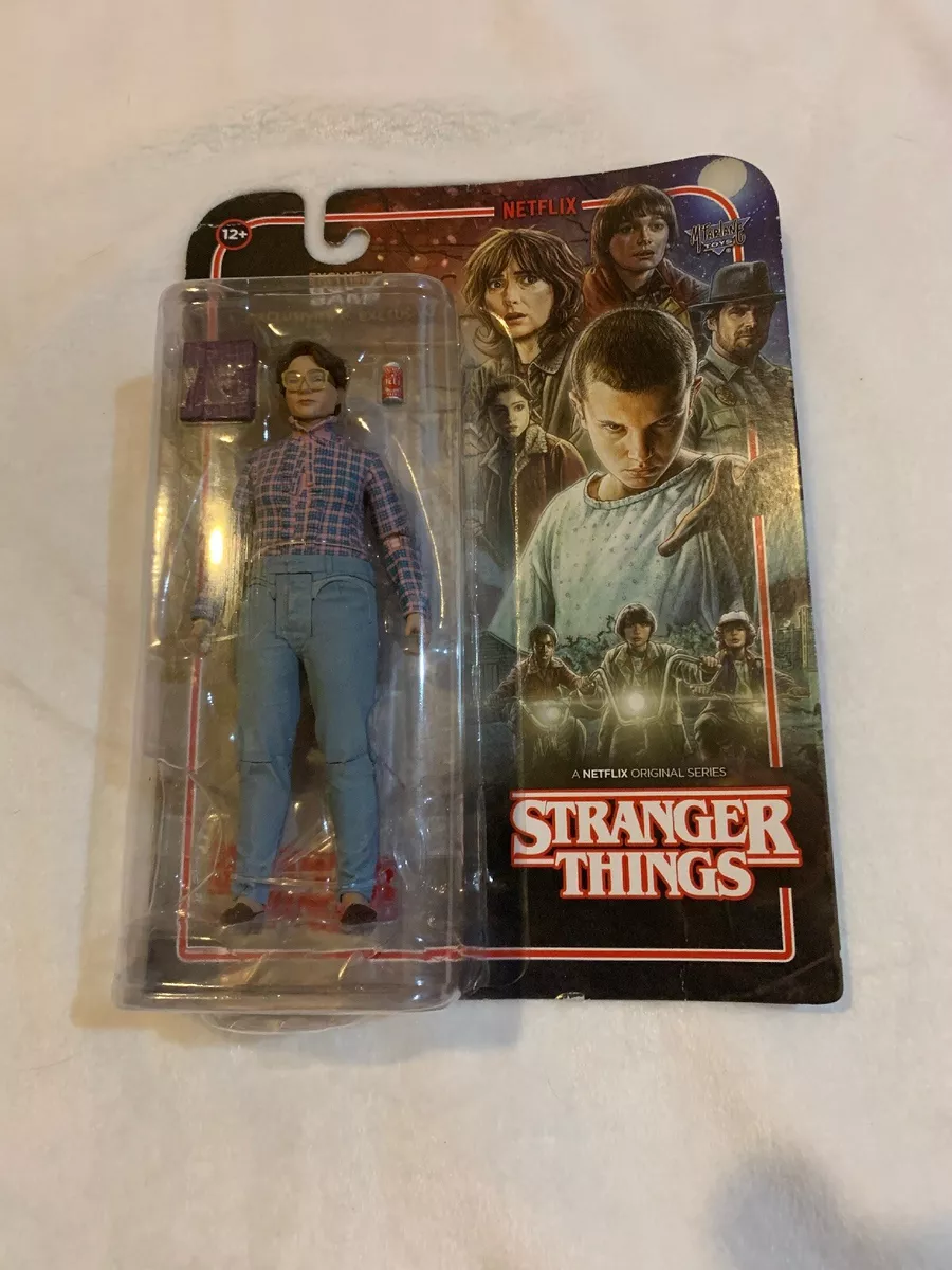 McFarlane Toys Stranger Things Barb Exclusive 7 Action Figure - ToyWiz