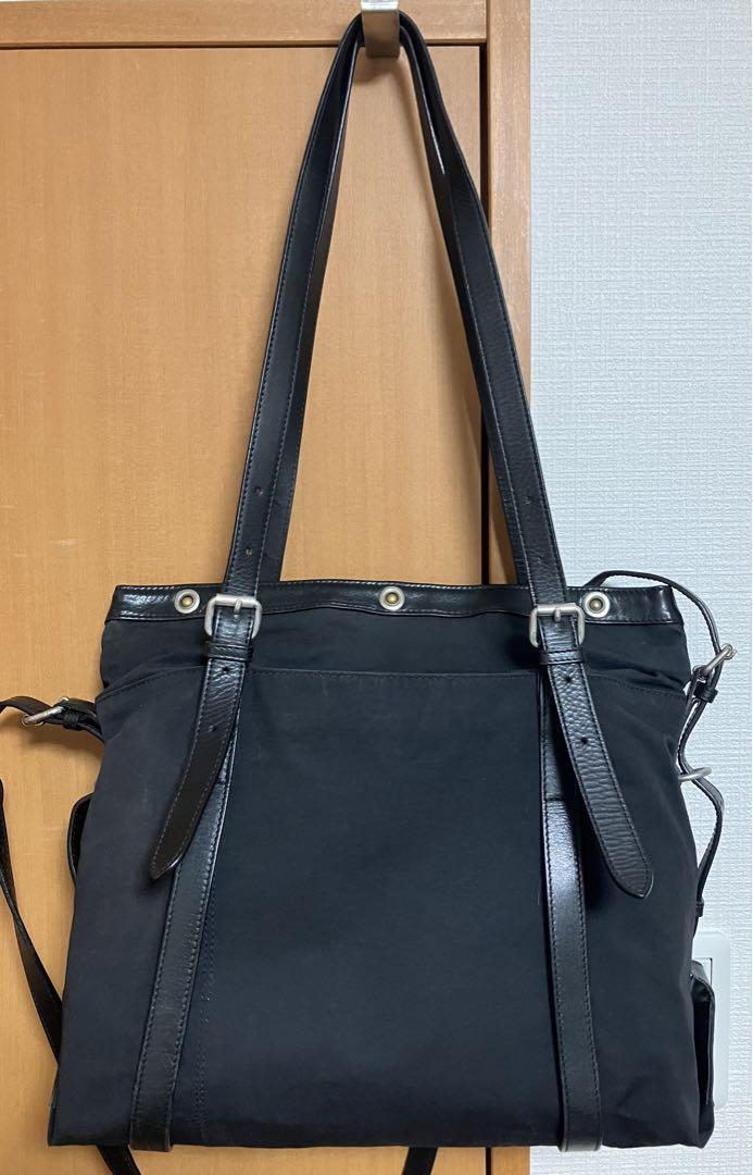 バッグ PATRICK STEPHAN bag micro-atelie PATRICK STEPHAN bag micro-atelie Thierry MUGLER | eBay
