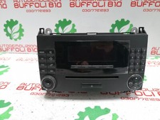 Autoradio Mercedes CLASSE V
