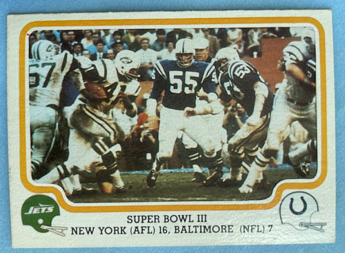 1979 Fleer Team Action Football - Pick Your Card - Ships Free - Picture 68 of 89