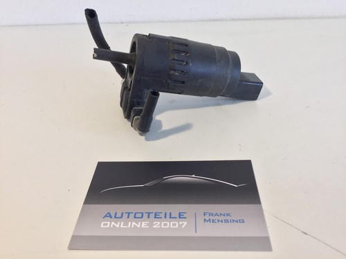 VW Golf V Plus Wischwasserpumpe Waschwasserpumpe Pumpe 1T0955651
