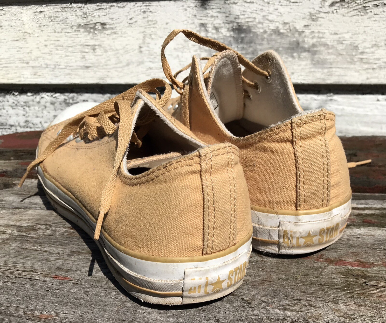 Converse All Star Chuck Taylor - image 3