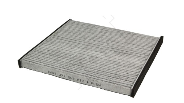 HART 371 262 Filter, interior air for SUBARU,TOYOTA