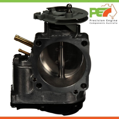 New * PEC * Throttle Body For Volkswagen Passat 2.8L ACK