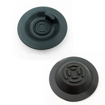 Vomika 2-Pack Espresso Cleaning Discs – Silicone Backflush Disc For 54mm Breville Machines - View #3