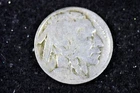 Estate Find 1928 - D Buffalo Nickel!!   #H9604