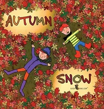 Autumn Snow (1) (Flitzy Book Rhyming), Books.com, Flitz