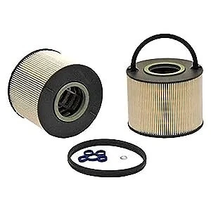 Filtro de combustible OEM WIX para AUDI Q7 2008-2014 V6-3,0 L Foto 2 de 4