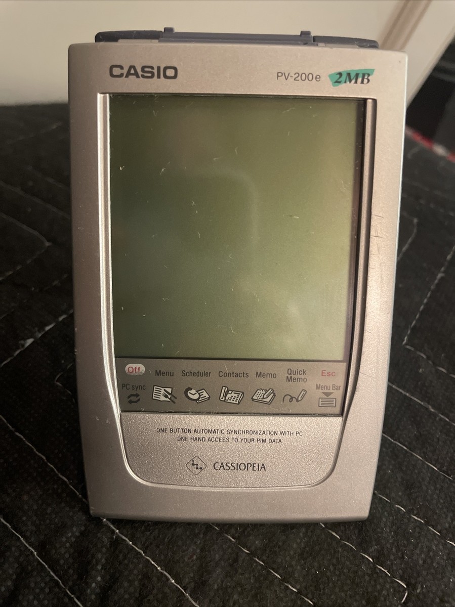 CASIOpriviapx770 未開封！ s-l1200.jpg