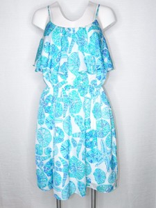 lilly pulitzer for target sea urchin dress