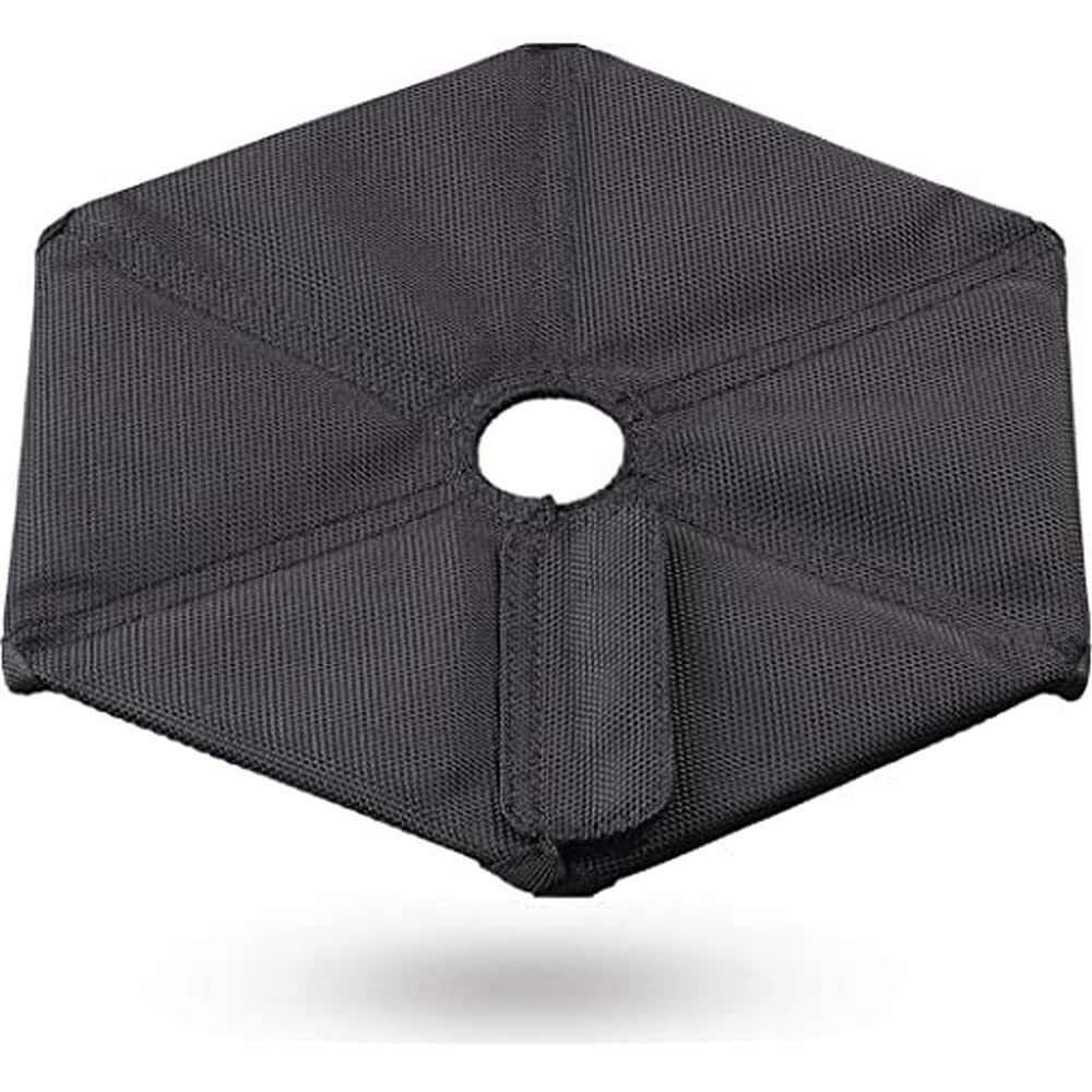 RICOH THETA Stand Peso TT-1: Compatibile con tutti i supporti RICOH THETA (y7C)