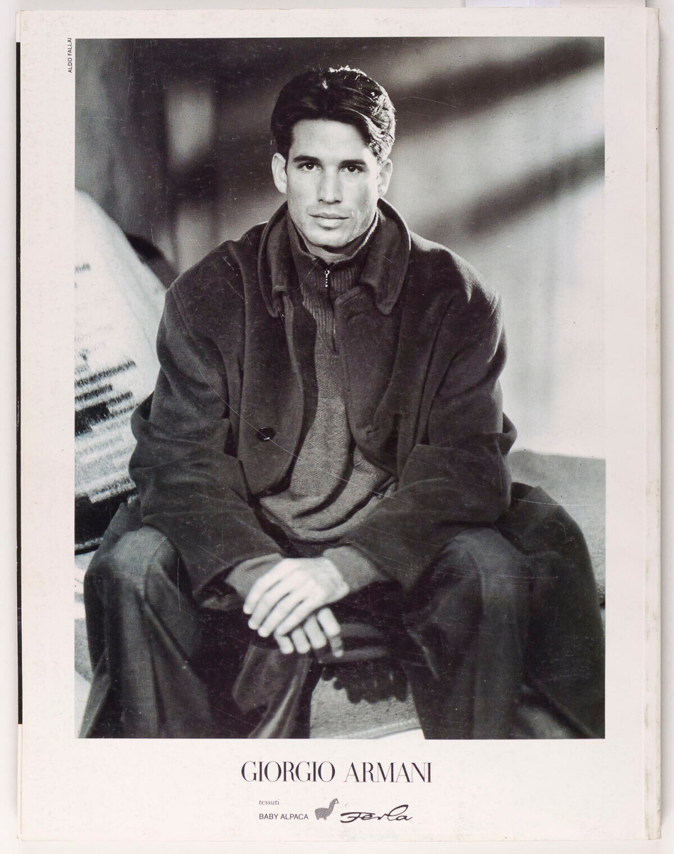 Hugh Grant PAOLO ROVERSI Aldo Fallai KOTO BOLOFO Michael Clark L