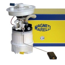 ✅ Kraftstoff Fördereinheit für FORD Focus II Bj. 2004-2012 - Benzinpumpe