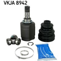 SKF Gelenksatz Antriebswelle Links Getriebeseitig FüR Nissan Qashqai +2 I J10