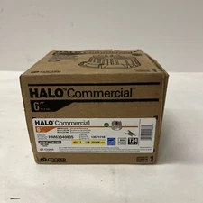 Halo Commercial HM6C3040835 Cooper Lighting 6" LED Module 