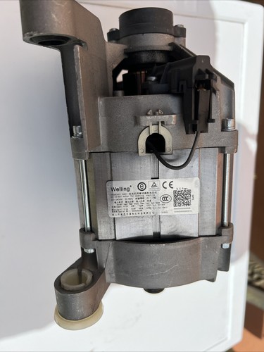 HAIER HW70-1403D Waschmaschine Motor WELLING 0024000208B HXGBOAO1
