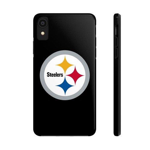 Funda de teléfono resistente Pittsburgh Steelers, cubierta duradera para teléfono celular, favorita de los fanáticos - Imagen 85 de 108