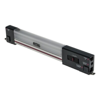 Rittal SZ 2500.110 LED System Light without Socket 100 V - 240 V, 600 lm, 7 W