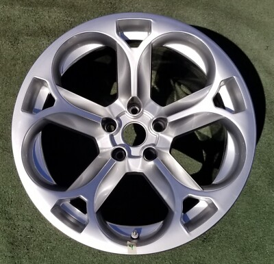 ルヴィー PERFECT Factory Lamborghini Hercules Wheels OEM LP640